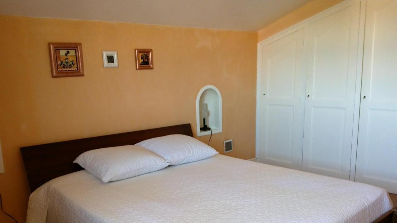 Chambre Privee A טארנו מראה חיצוני תמונה