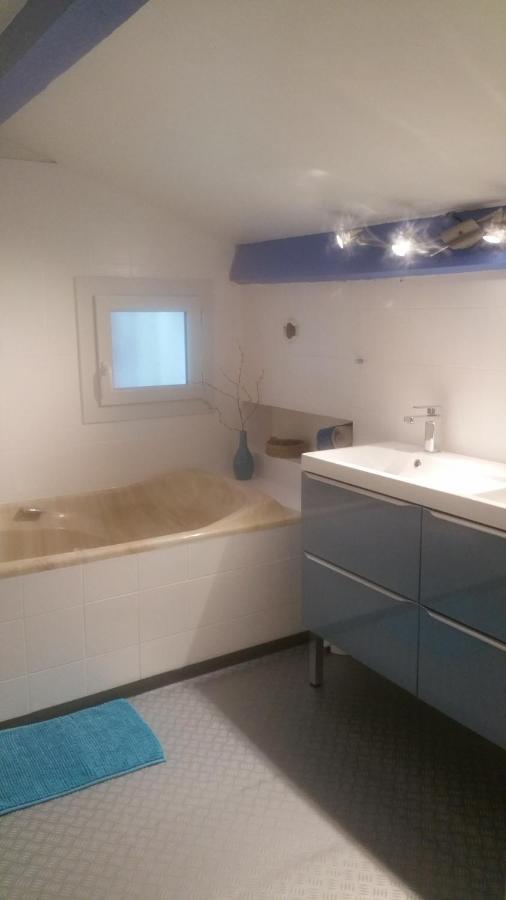 Chambre Privee A טארנו מראה חיצוני תמונה