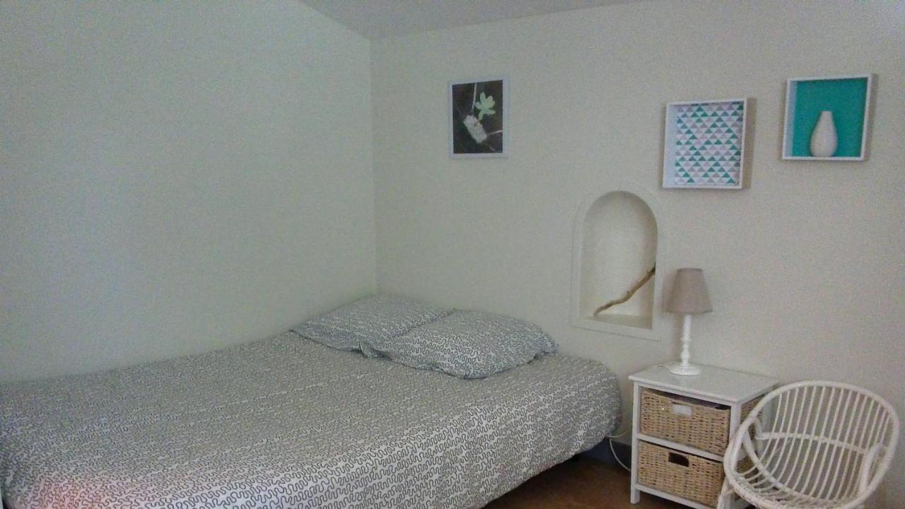Chambre Privee A טארנו מראה חיצוני תמונה