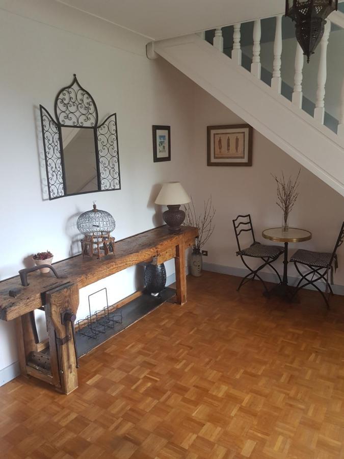 Chambre Privee A טארנו מראה חיצוני תמונה