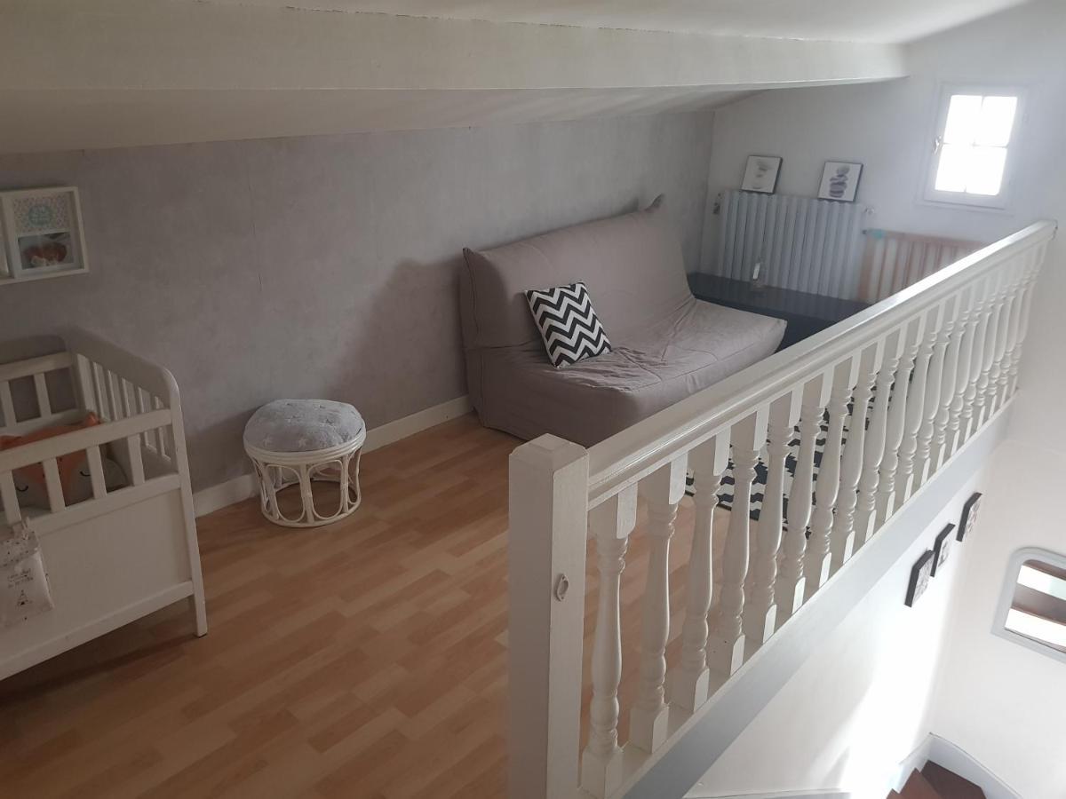 Chambre Privee A טארנו מראה חיצוני תמונה